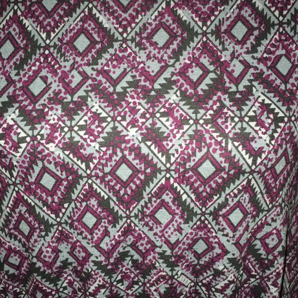 NWT M Lularoe Irma - Picture 2 of 3